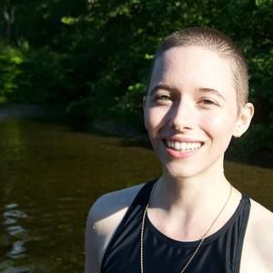 Meet your Posher, Alexandra